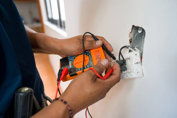 Best Electrical Contractors for Businesses  in Drum Point, MD
