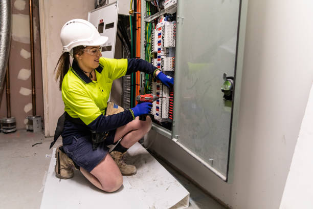 Best Emergency Electrician Near Me  in Drum Point, MD
