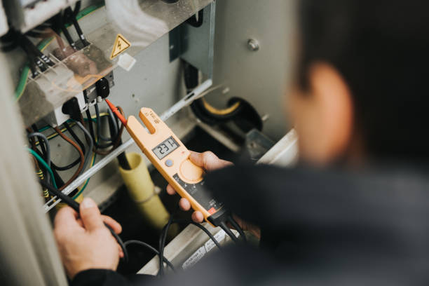 Best Electrical System Inspection  in Drum Point, MD