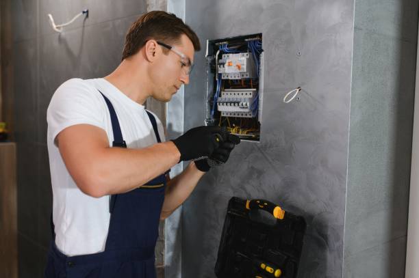 Best Electrical Outlet Repair  in Drum Point, MD