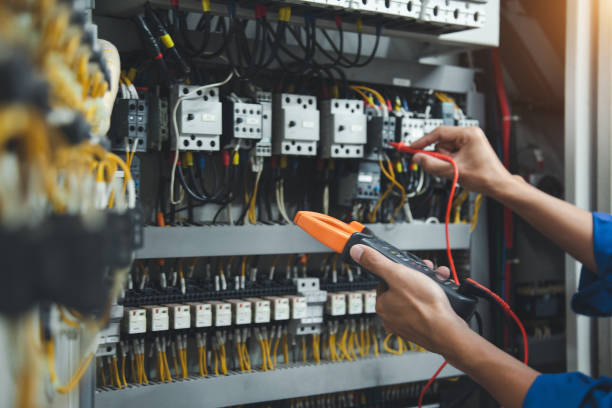 Best Electrical Wiring Services  in Drum Point, MD